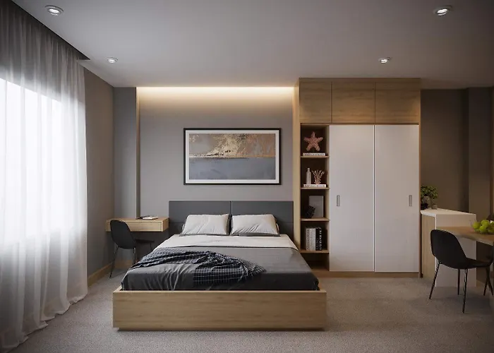 Fukurai Boutique Apartments Ha Noi Hanoi