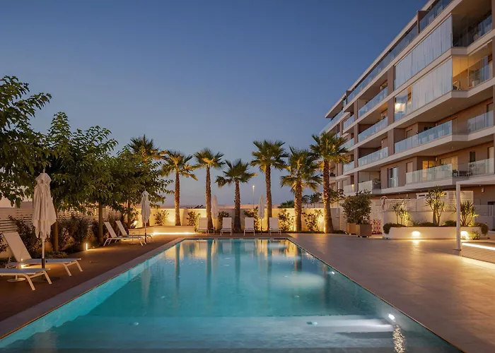 B21 Lifestyle Hotel Bari