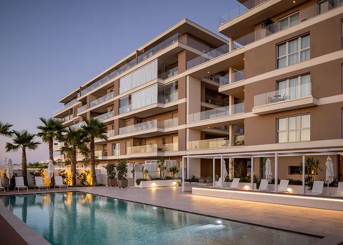 B21 Lifestyle Hotel Bari