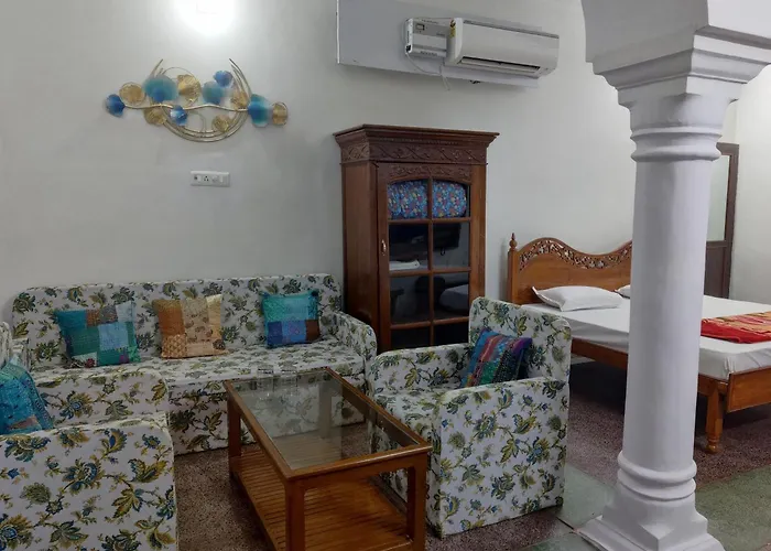 Hotel Swagatam Bikaner