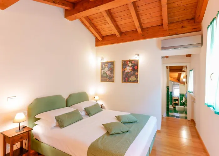 Casa Miramonte Hotel Bologna