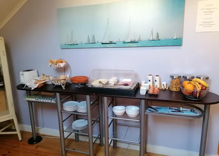 Sincerely Lisboa Bed & Breakfast