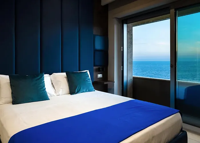 Imperatrice Suites Naples