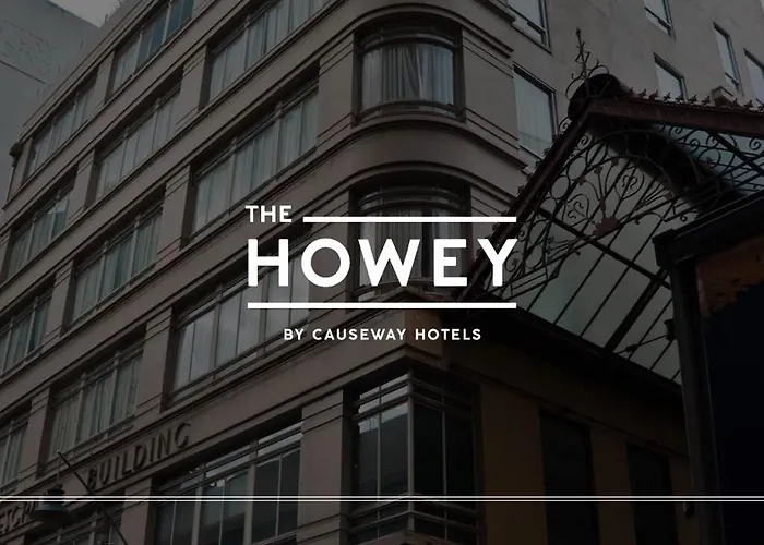 The Howey Melbourne