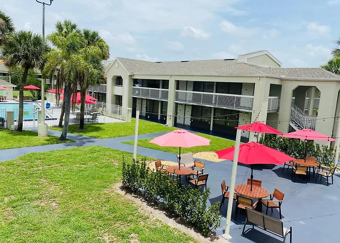 A & S Vacation Rooms Kissimmee