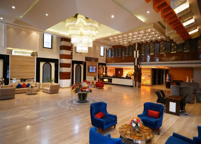 The Vivaan Hotel & Resorts Karnal