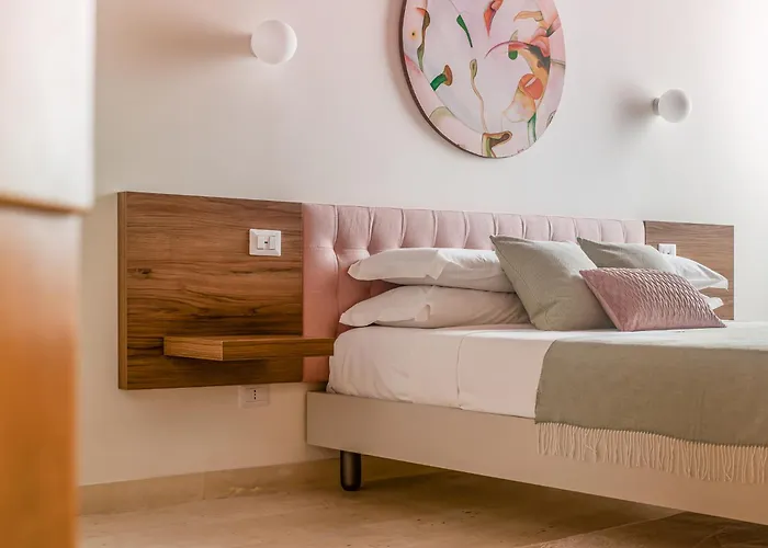 Grand Master Suites Rome