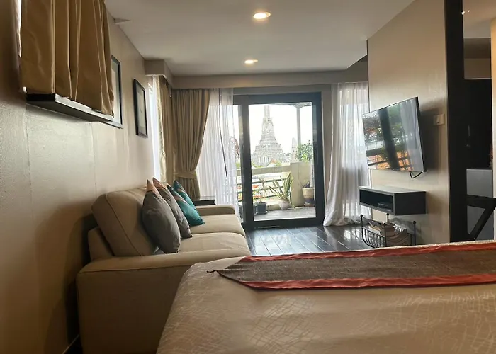 Arun Residence Bangkok
