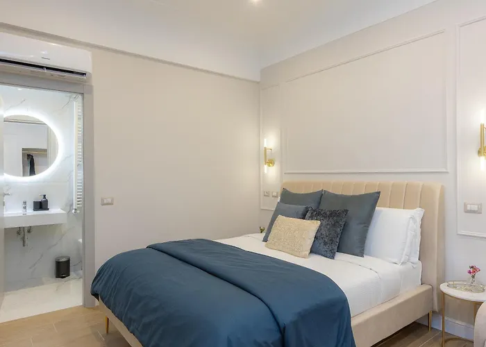 La Dolce Vita Boutique Guest House Rome