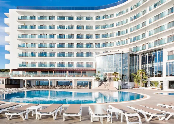 Hotel Best Negresco Salou
