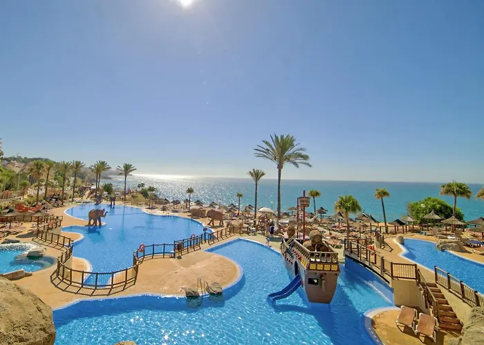 Holiday World Resort Benalmadena