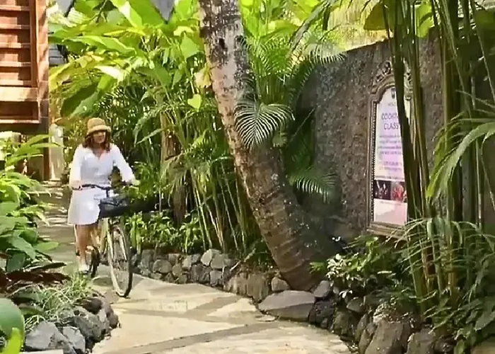 Menzel Villa Ubud