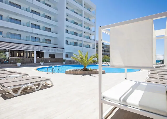 Hotel Best Punta Dorada Salou