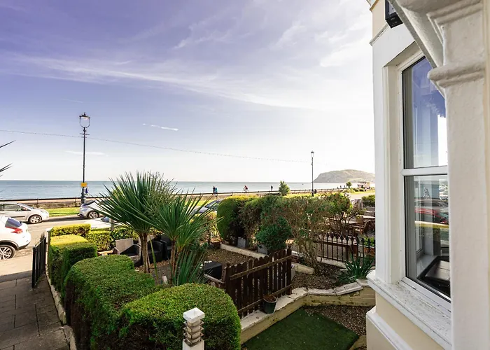 Can-Y-Bae Hotel Llandudno
