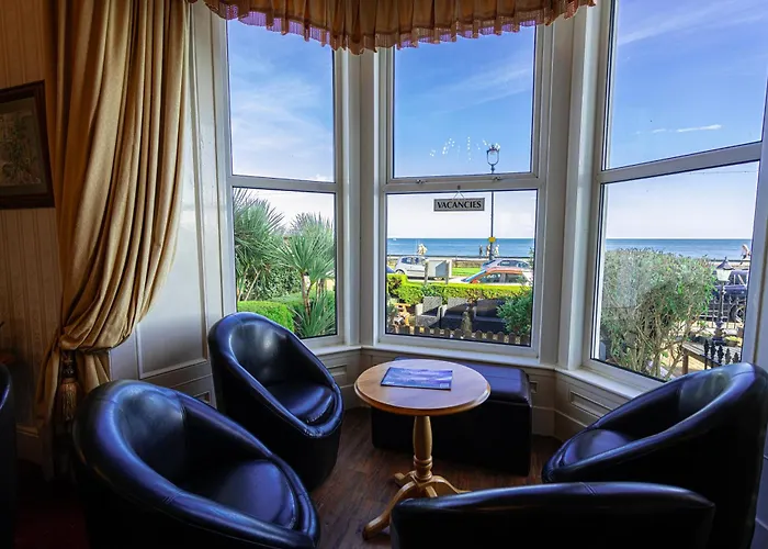Can-Y-Bae Hotel Llandudno