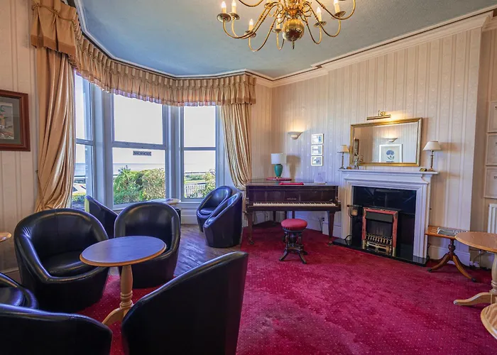 Can-Y-Bae Hotel Llandudno