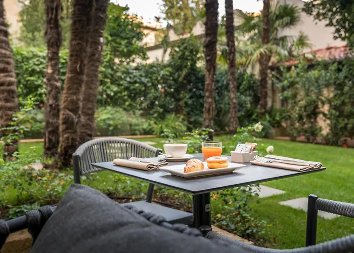 Hotel Ariele Florence