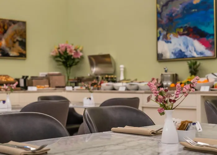 Hotel Ariele Florence