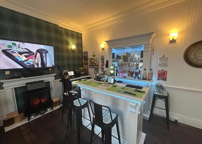 North Crest Bed & Breakfast Blackpool