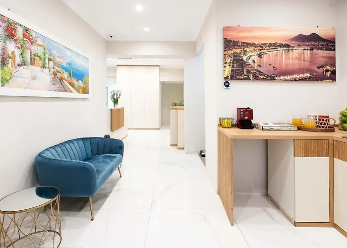 Imperatrice Suites Naples