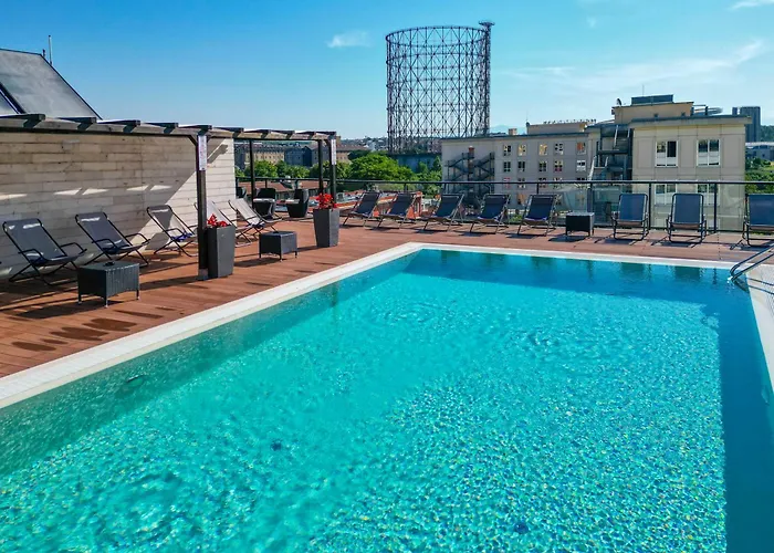 H10 Roma Citta Hotel