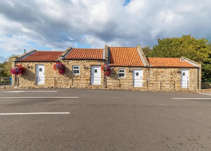 Blacksmiths Arms Inn Scarborough