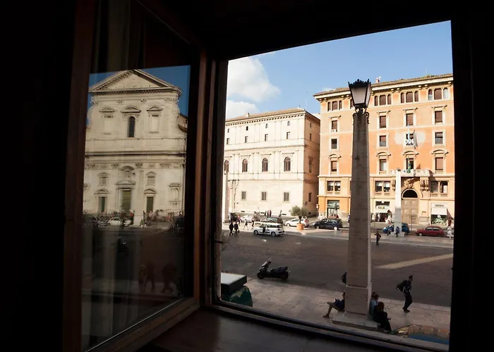 St. Peter' Six Rooms & Suites Rome