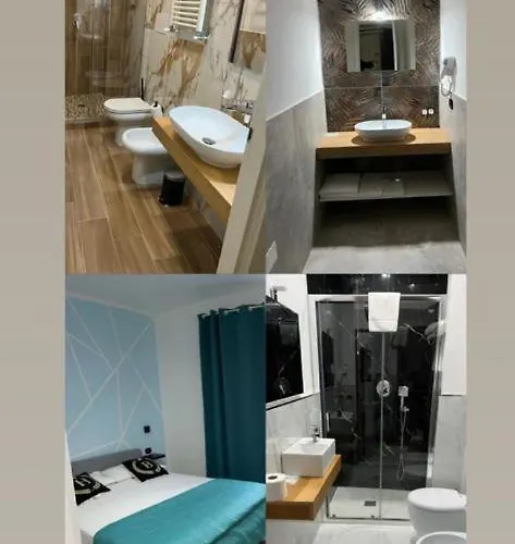 Hotel Barbato Naples