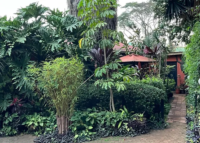 Lake View Studios Nairobi