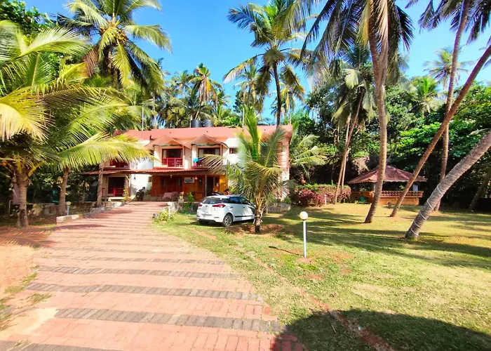 Club 7 Beach Resort Kannur