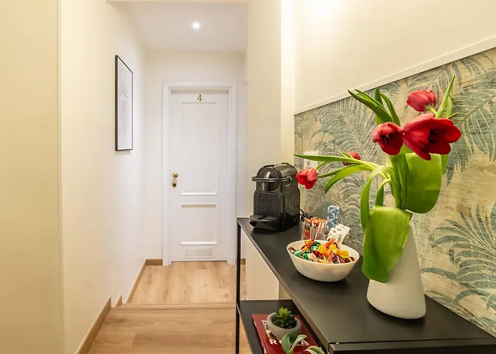 94Rooms Vatican Guest House- Scipioni Rome