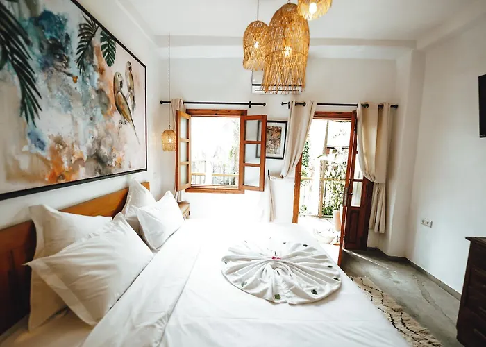 La Ferme Medina Hotel Marrakesh
