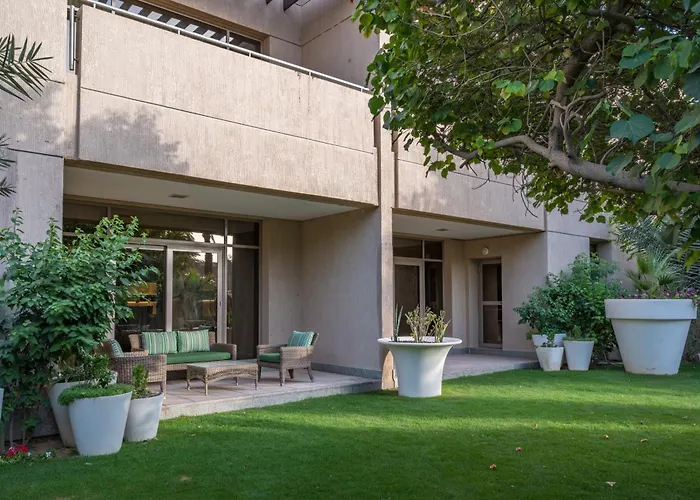Vivienda Hotel Villas Granada Riyadh