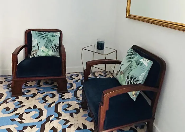 L'Esplai Valencia Bed & Breakfast