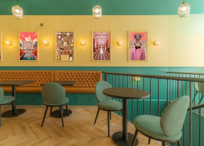 Fs Boutique Downtown Hotel Lisbon