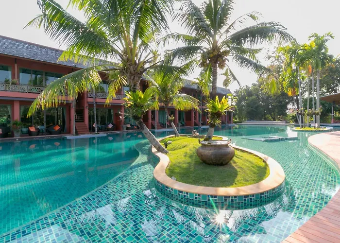 Mai Morn Resort Sha Plus Phuket
