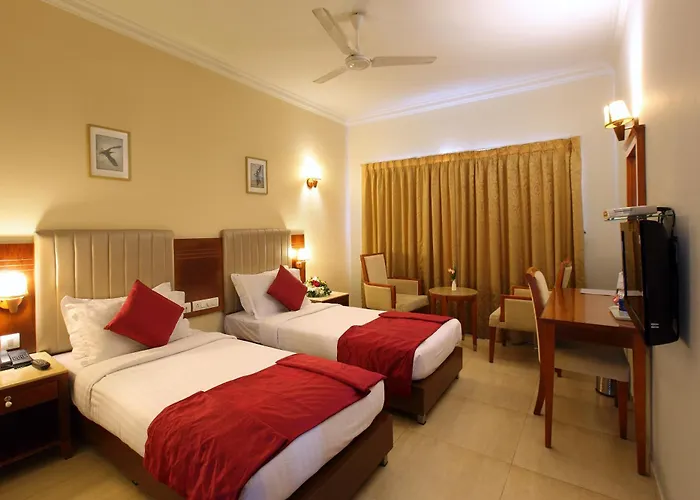 Cochin Palace Kochi