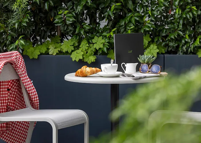 L-Avenue Hotel Brussels