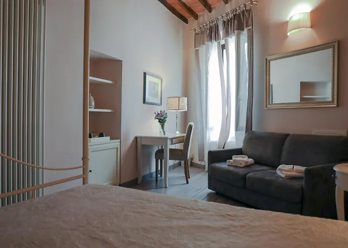 B&B Il Senesino Siena