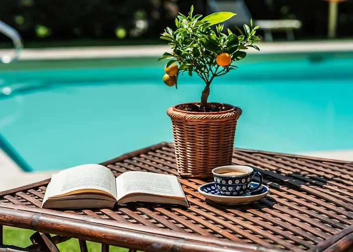 Rovezzano B&B Florence