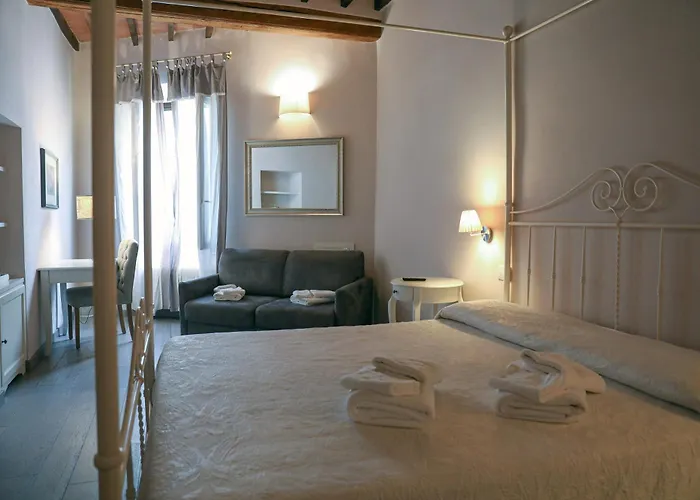 B&B Il Senesino Siena
