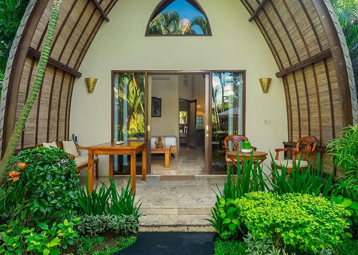 Klumpu Bali Resort Sanur 