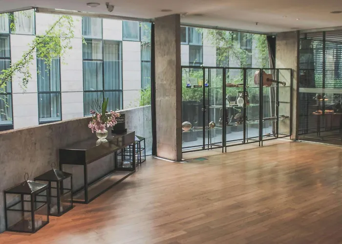 Anselmo Buenos Aires, Curio Collection By Hilton Hotel