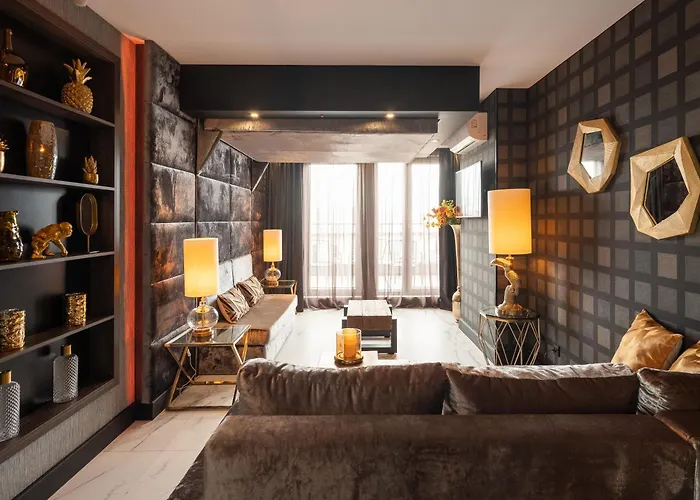 Art Suites Boutique Hotel - Krakow Center