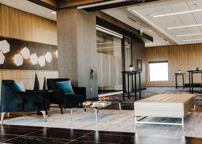 Ac Hotel By Marriott Columbus Downtown