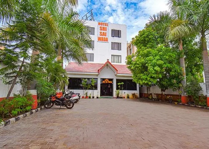 Hotel Shirdi Sai Wada