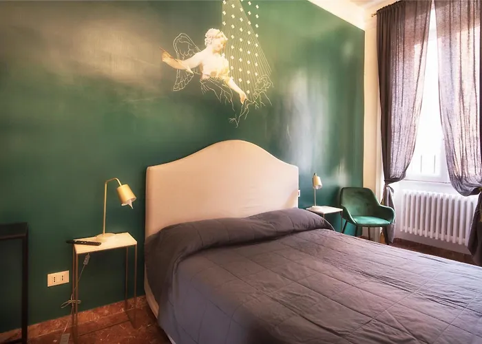 San Pietro Suite Rome