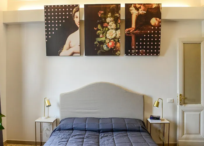 San Pietro Suite Rome