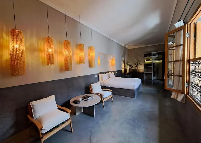 Riad No37 Marrakesh