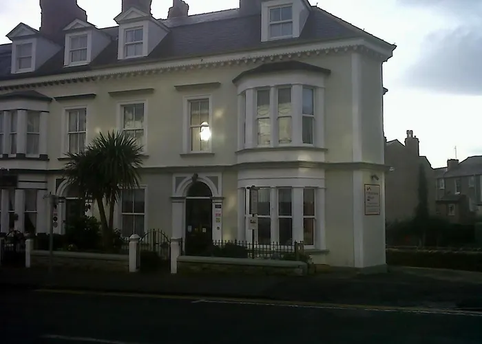 Christleton House Hotel Llandudno